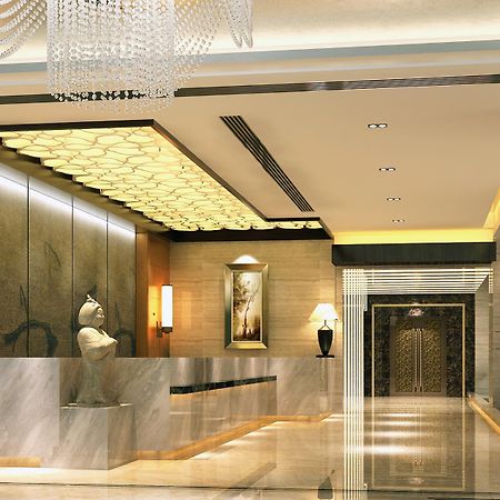 Xian Lishan International Holiday Hotel Εξωτερικό φωτογραφία